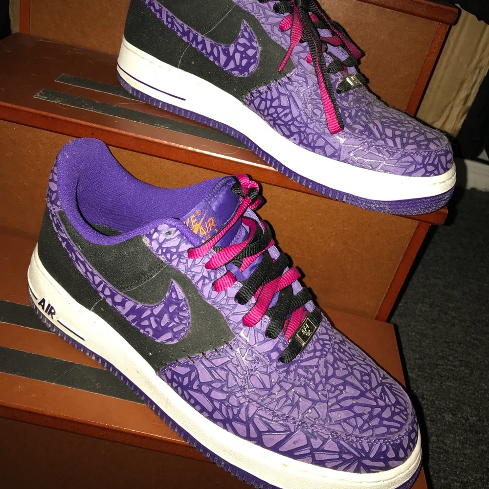 🔶MEN🔶 Air Force 1